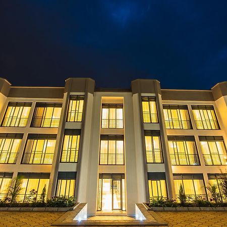 Lexor Apartments Kigali Dış mekan fotoğraf