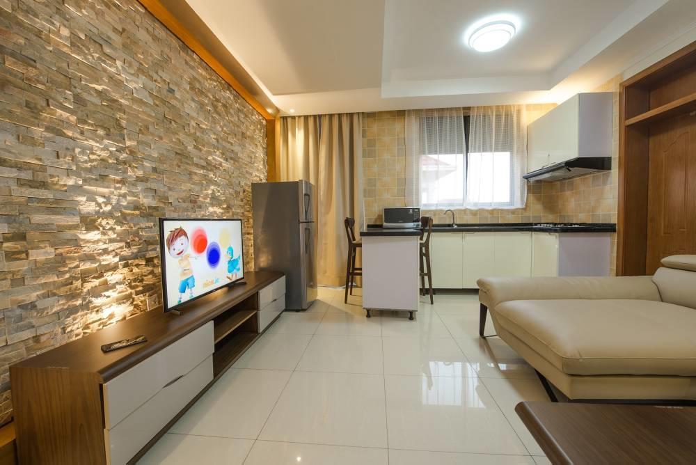 Lexor Apartments Kigali Dış mekan fotoğraf