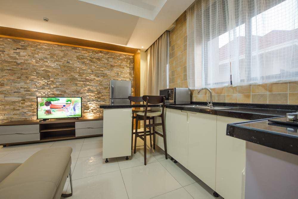 Lexor Apartments Kigali Dış mekan fotoğraf