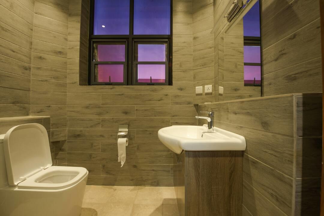Lexor Apartments Kigali Dış mekan fotoğraf