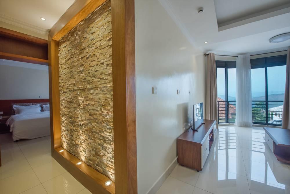 Lexor Apartments Kigali Dış mekan fotoğraf