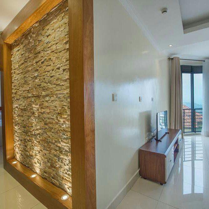 Lexor Apartments Kigali Dış mekan fotoğraf