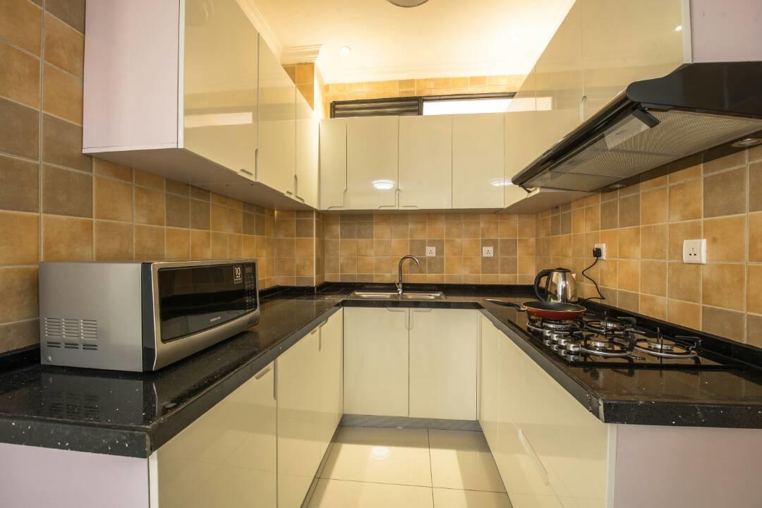 Lexor Apartments Kigali Dış mekan fotoğraf