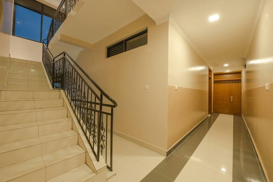 Lexor Apartments Kigali Dış mekan fotoğraf
