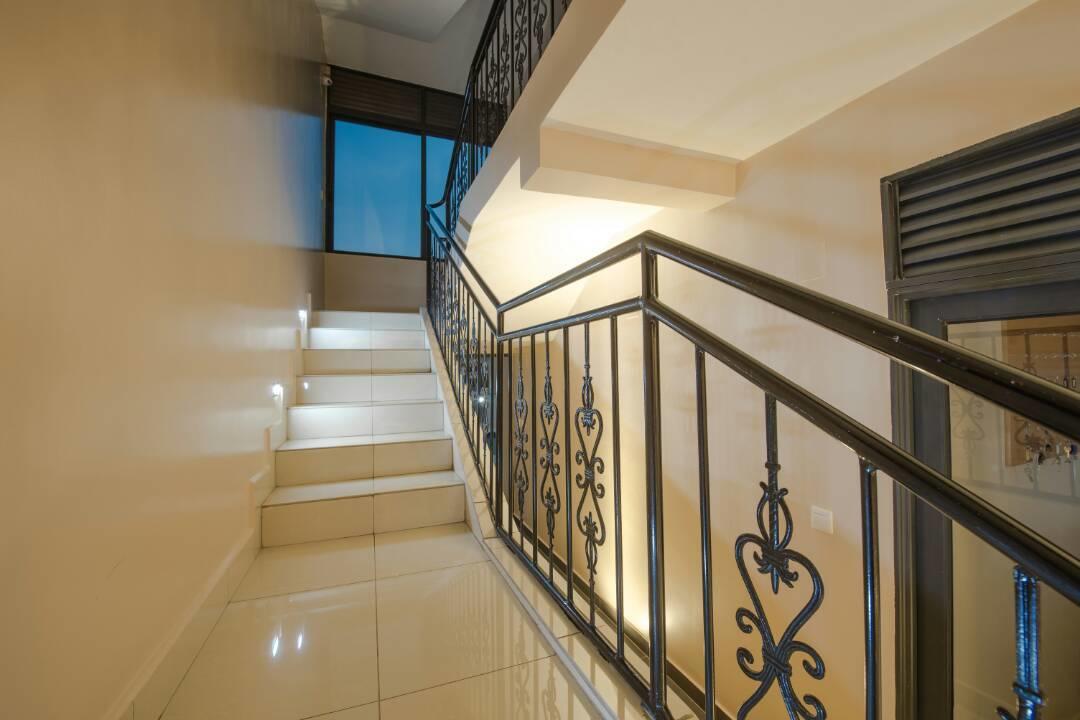 Lexor Apartments Kigali Dış mekan fotoğraf