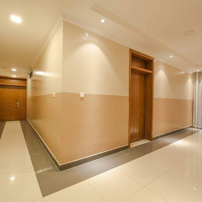 Lexor Apartments Kigali Dış mekan fotoğraf