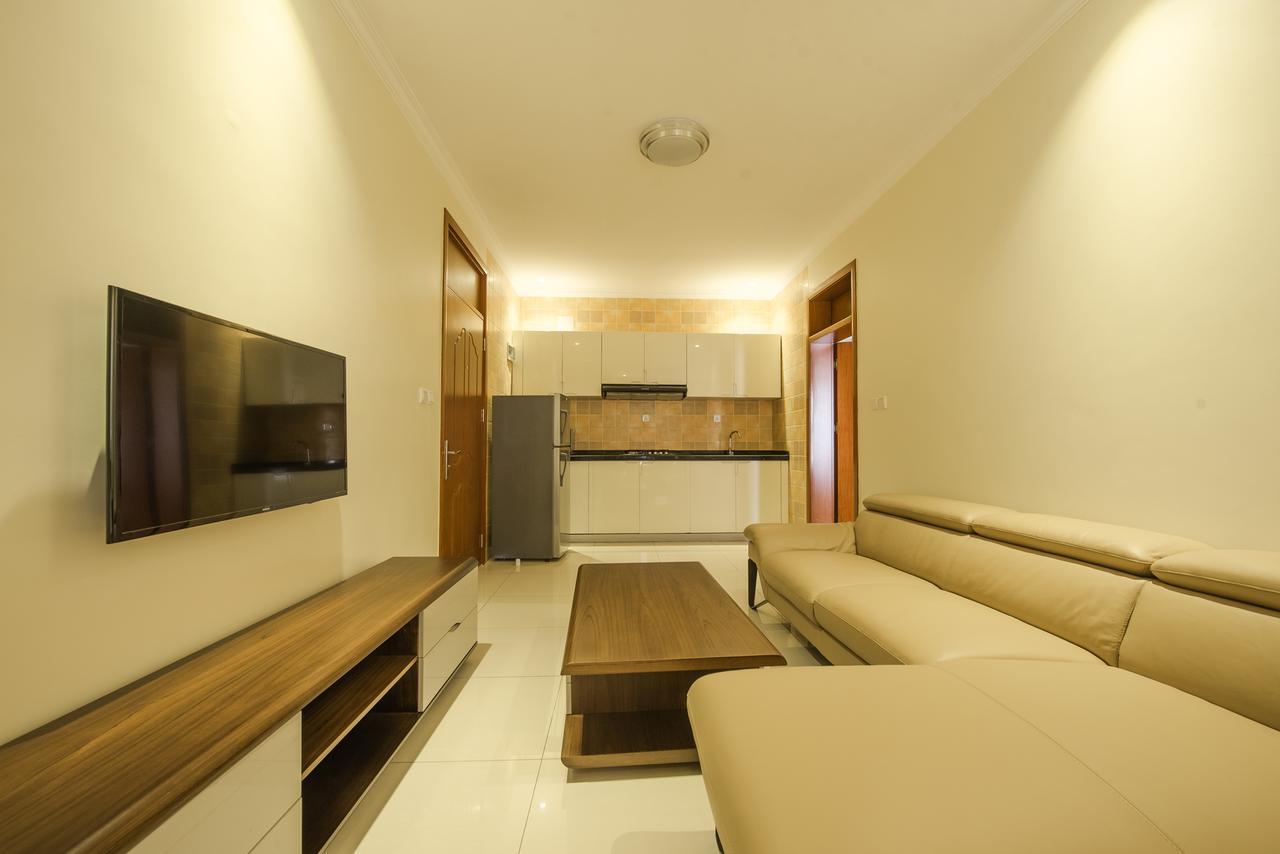 Lexor Apartments Kigali Dış mekan fotoğraf